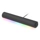 Xiaomi Desktop Speaker Czarny Przewodowy i Bezprzewodowy
