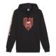 Bluza z kapturem Puma AC Milan Football Icons 774030-09