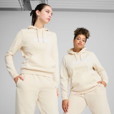 7. Bluza Puma ESS No.1 Logo Hoodie FL W 682389 87