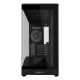 3. Lian Li Vector V100R MINI Mini Tower Czarny