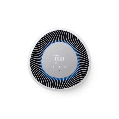 4. Oczyszczacz powietrza PHILIPS AC 2220/10