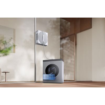 24. Ecovacs WINBOT W3 OMNI EU 4500 mAh