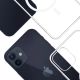 3. Etui 3mk Clear MagCase na Apple iPhone 12/12 Pro - przezroczyste