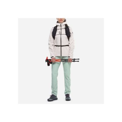 2. Kurtka damska MILLET Seneca Storm 3L Jkt W jasny róż