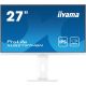 14. Monitor IIYAMA 68,5 cm (27") XUB2797HSN-W2 16:9 HDMI+DP+USB-C