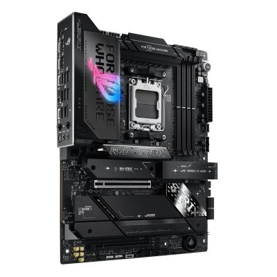 7. Płyta główna ASUS ROG STRIX X870E-E GAMING WIFI