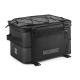 ROCKBROS torba na bagażnik 15-30 l składana czarna