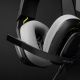 4. Logitech G A10 Zestaw słuchawkowy Przewodowa Opaska na głowę Gaming Czarny