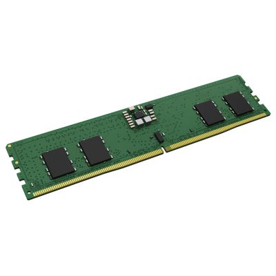 3. KINGSTON DDR5 8GB 6400MT/s Non-ECC CL52 CUDIMM