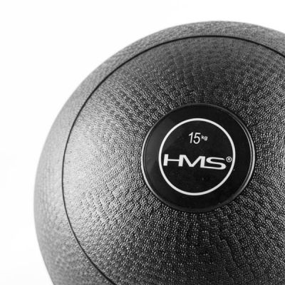 8. Piłka do ćwiczeń HMS PSB SLAM 5 kg 