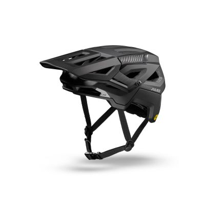 Kask rowerowy Julbo Forest Black czarny