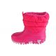 2. Buty Crocs Classic Neo Puff Boot Toddler Jr 207683-6X0