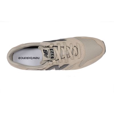 2. Buty klasyczne męskie New Balance 373 Lifestyle  (M3736DX)