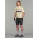 3. Koszulka Rowerowa NORTHWAVE Blade Air 2 Jersey Short Sleeve żółty