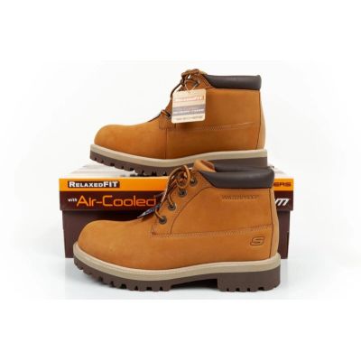 21. Buty Skechers M 205274/WTN