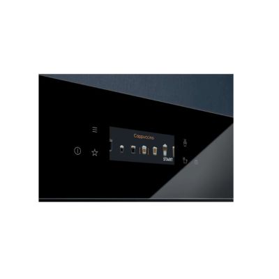 4. Ekspres do zabudowy ELECTROLUX KBC85Z