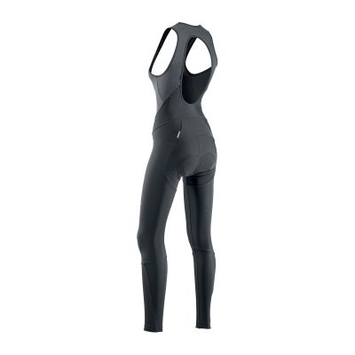 2. Spodnie rowerowe NORTHWAVE ACTIVE WMN BIBTIGHT MS