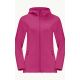 2. Bluza Jack Wolfskin Baiselberg Hooded FZ W 1710772_2318