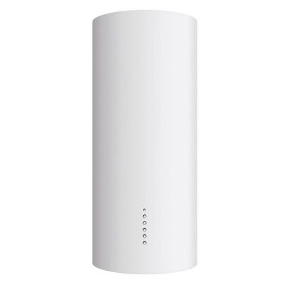 Okap AKPO WK-4 BALMERA WL SLIM BIAŁY PÓŁMAT T450 M3