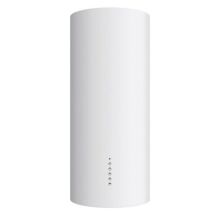 Okap AKPO WK-4 BALMERA WL SLIM BIAŁY PÓŁMAT T450 M3