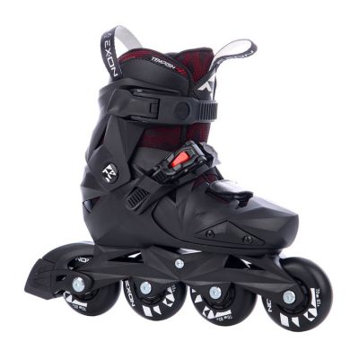 Rolki regulowane Tempish Exon Jr 10000046034