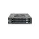 3. Icy Dock MB993SK-B panel drive bay 2,5/3,5" Panel nośny Czarny