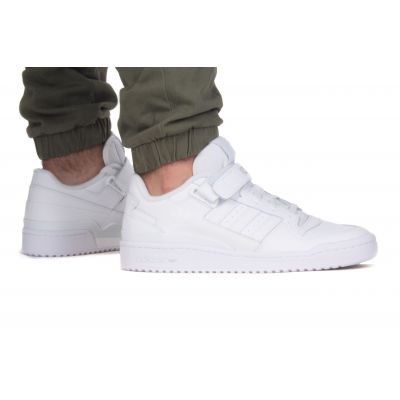 3. Buty adidas Forum Low M FY7755