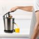 3. Wyciskarka do cytrusów Black+Decker BXCJ350E (350W)