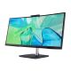 7. Acer Vero CB3 CB343CURJ0bemiiprcuzx monitor komputerowy 86,4 cm (34") 3440 x 1440 px Wide Quad HD LCD Czarny