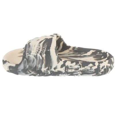 2. adidas Adilette 22 Slides IG5919 Szare 37