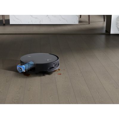 12. Robot sprzątający Ecovacs Deebot X8 Omni (czarny)