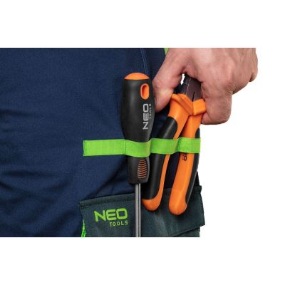 6. NEO Krótkie spodenki PREMIUM 81-276-XXXL