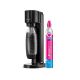 SodaStream Gaia Czarny
