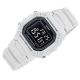 2. Zegarek CASIO W-218H-8BVEF Unisex + BOX