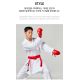 9. Kimono do karate MTX Kumite WKF | MOOTO