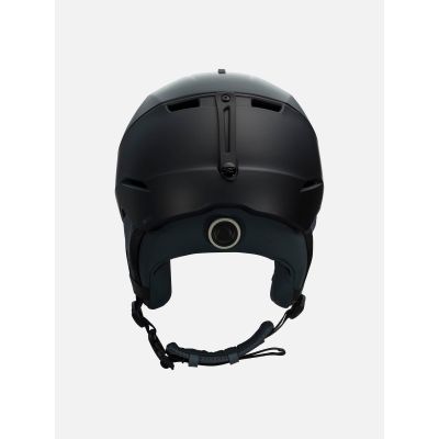 3. Kask Rossignol ALTA IMPACTS BLACK