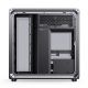 19. Jonsbo X400 Pro PC-Gehäuse, Midi-Tower, ATX, Tempered Glass - grau