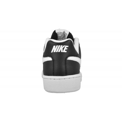 Buty Nike Sportswear Court Royale M czarne