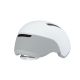 4. Kask Rowerowy HJC CALIDO Biało-Srebrny MT WHITE SILVER r.M