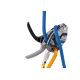 4. Petzl GRIGRI Aluminium, Stal