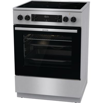 4. Kuchnia GORENJE GECS6C70XC