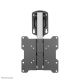 5. Neomounts FPMA-C020BLACK uchwyt do telewizorów 101,6 cm (40") Czarny