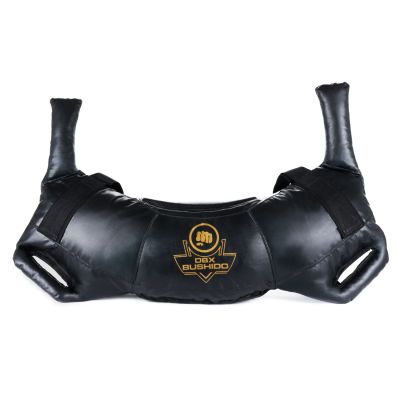 3. Worek treningowy ROGAL - 10kg 15kg 20kg | DBX Bushido