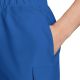 5. Spodenki kąpielowe Nike Voyage Solid Essenti Game niebieskie NESSG454 494