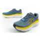 8. Skechers buty męskie sportowe Max Cushioning do biegania lekkie