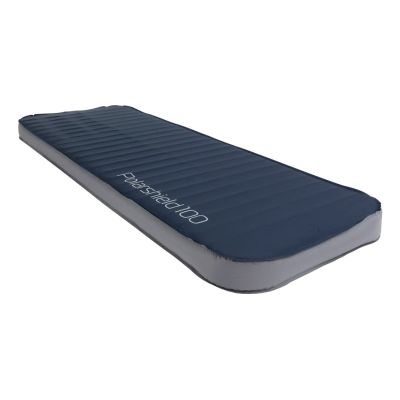 2. Robens Polarshield 100 700 mm 2000 mm Granatowy (marynarski)