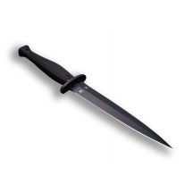 Nóż Spartan Blades George Raider Dagger All Black