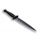 Nóż Spartan Blades George Raider Dagger All Black