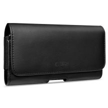 Etui Tech-Protect SM80 dla smartfonów 5.8-6.8" - czarne