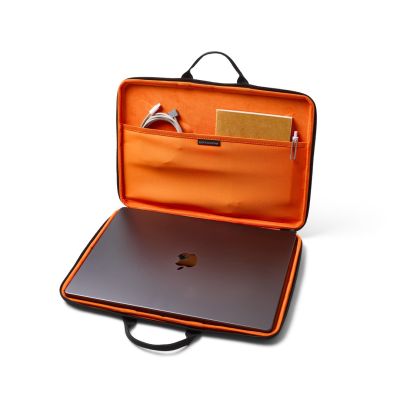 4. Urban Armor Gear 984179114040 torba na laptop 40,6 cm (16") Etui kieszeniowe Czarny